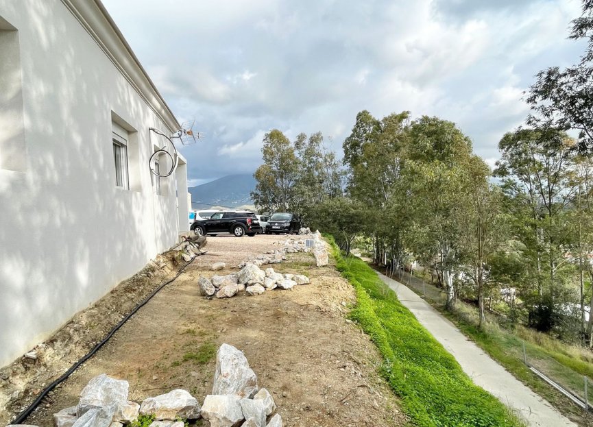 Resale - House - Detached Villa - Mijas - La Cala De Mijas