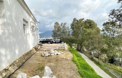 Resale - House - Detached Villa - Mijas - La Cala De Mijas