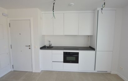 Resale - Apartment - Ground Floor Apartment - Fuengirola - Fuengirola Centro