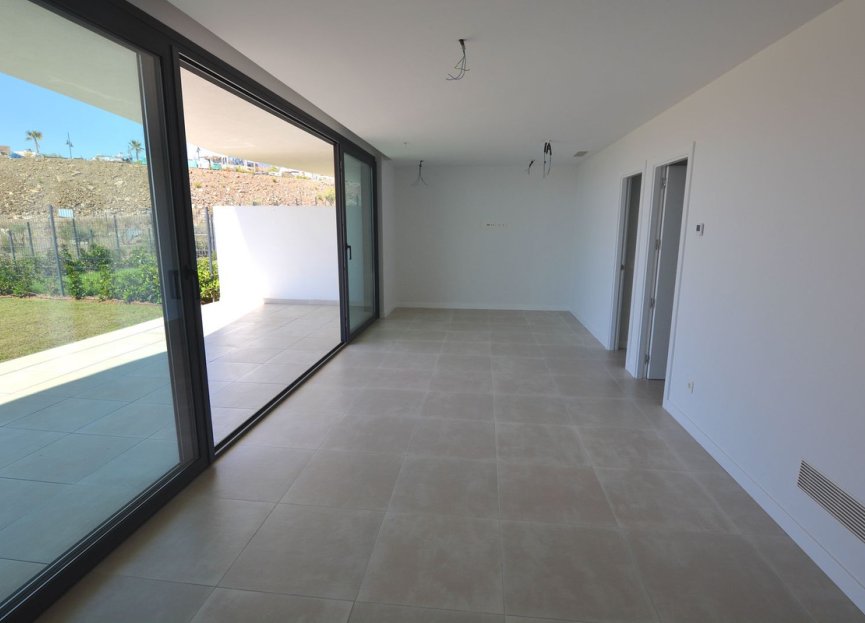 Resale - Apartment - Ground Floor Apartment - Fuengirola - Fuengirola Centro