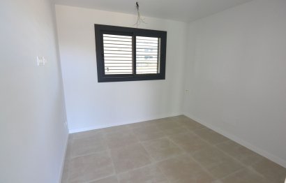 Resale - Apartment - Ground Floor Apartment - Fuengirola - Fuengirola Centro