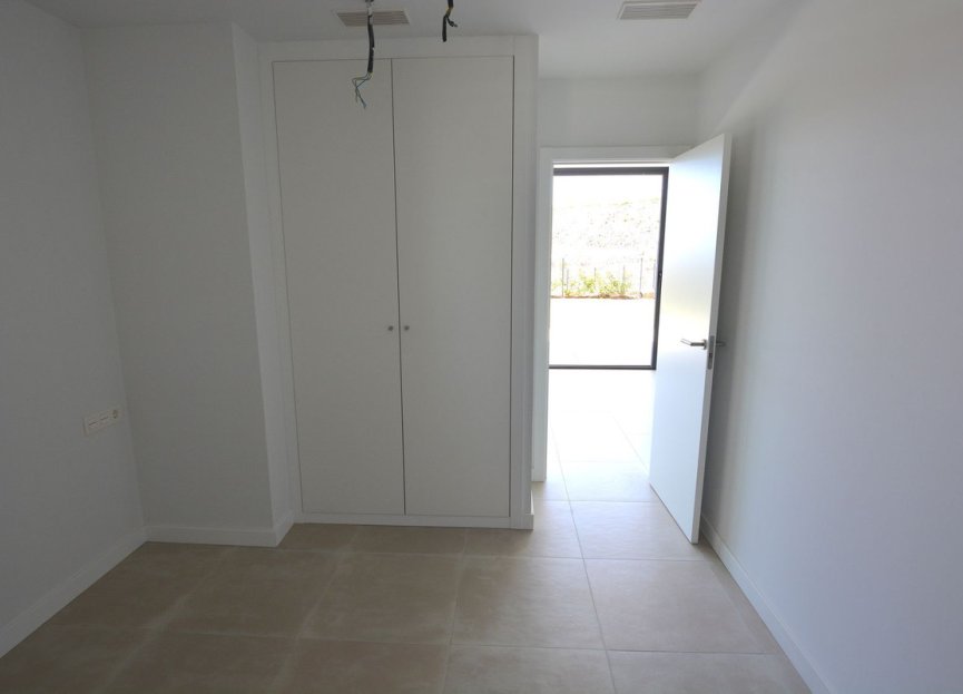 Resale - Apartment - Ground Floor Apartment - Fuengirola - Fuengirola Centro