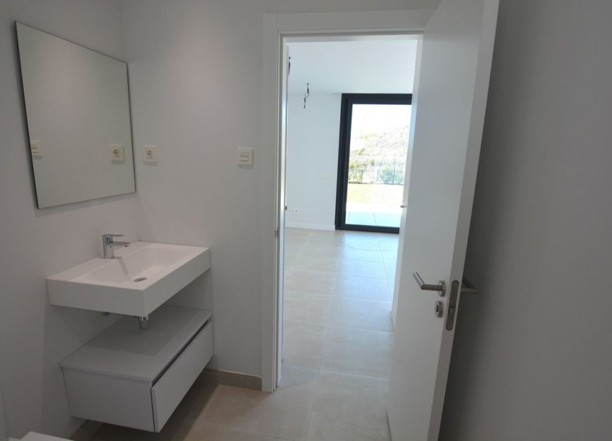 Resale - Apartment - Ground Floor Apartment - Fuengirola - Fuengirola Centro