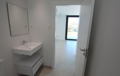 Resale - Apartment - Ground Floor Apartment - Fuengirola - Fuengirola Centro