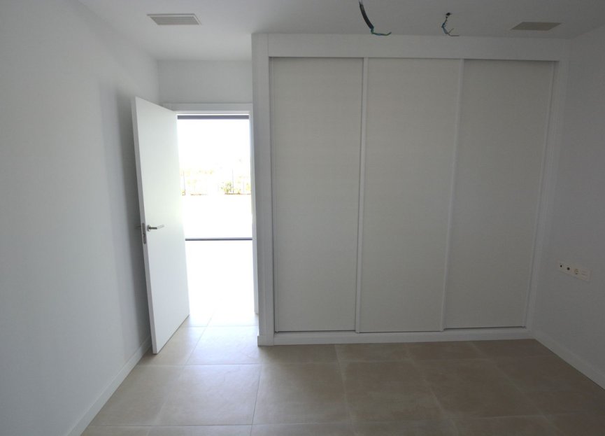 Resale - Apartment - Ground Floor Apartment - Fuengirola - Fuengirola Centro