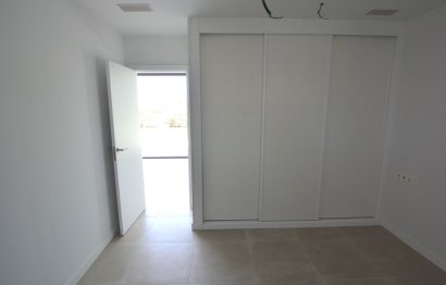 Resale - Apartment - Ground Floor Apartment - Fuengirola - Fuengirola Centro