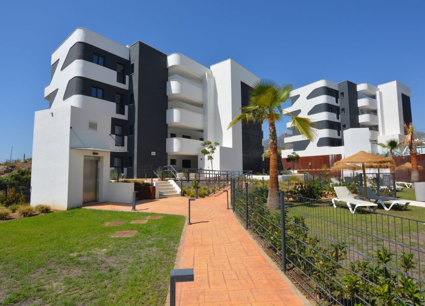 Resale - Apartment - Ground Floor Apartment - Fuengirola - Fuengirola Centro