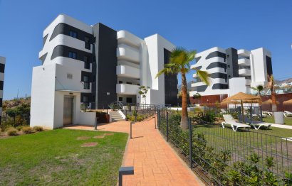 Resale - Apartment - Ground Floor Apartment - Fuengirola - Fuengirola Centro