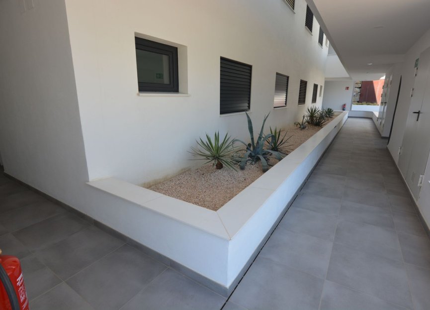 Resale - Apartment - Ground Floor Apartment - Fuengirola - Fuengirola Centro