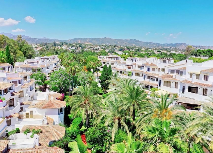 Resale - Apartment - Penthouse Duplex - Marbella - Elviria