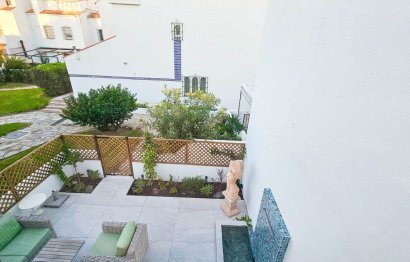 Resale - House - Townhouse - Casares - Casares Playa