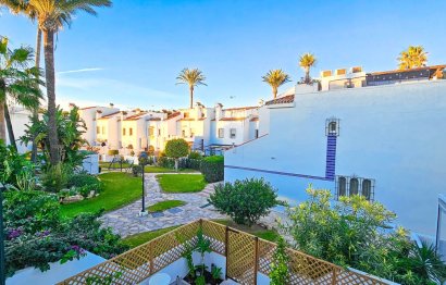 Resale - House - Townhouse - Casares - Casares Playa