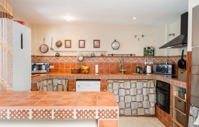 Resale - House - Townhouse - Marbella - Nueva Andalucia