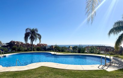 Resale - Apartment - Penthouse Duplex - Fuengirola - Los Pacos