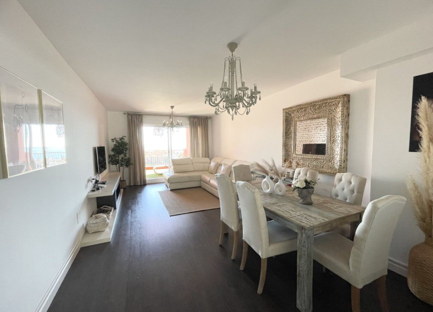 Resale - Apartment - Penthouse Duplex - Fuengirola - Los Pacos