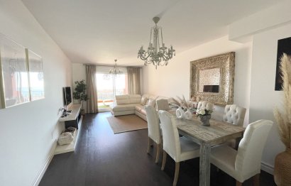 Resale - Apartment - Penthouse Duplex - Fuengirola - Los Pacos