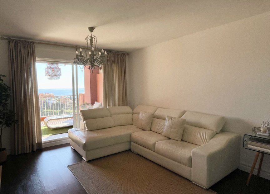 Resale - Apartment - Penthouse Duplex - Fuengirola - Los Pacos