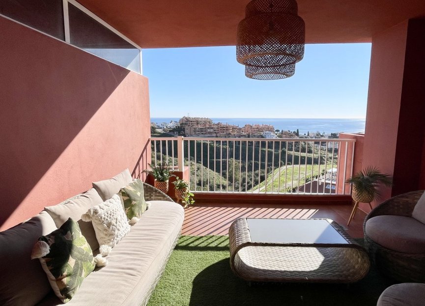 Resale - Apartment - Penthouse Duplex - Fuengirola - Los Pacos