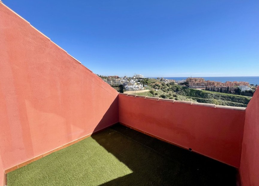 Resale - Apartment - Penthouse Duplex - Fuengirola - Los Pacos