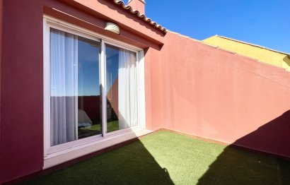 Resale - Apartment - Penthouse Duplex - Fuengirola - Los Pacos