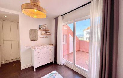 Resale - Apartment - Penthouse Duplex - Fuengirola - Los Pacos