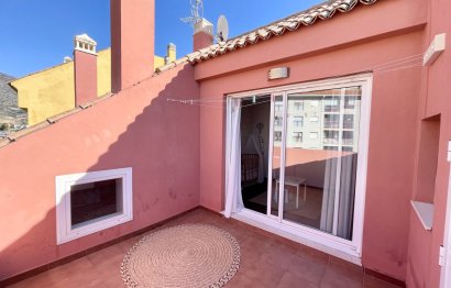 Resale - Apartment - Penthouse Duplex - Fuengirola - Los Pacos