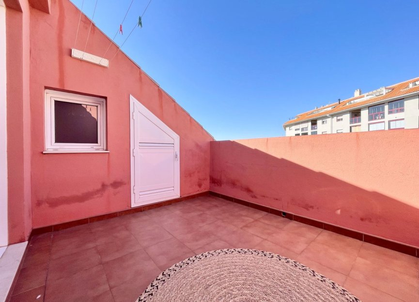 Resale - Apartment - Penthouse Duplex - Fuengirola - Los Pacos