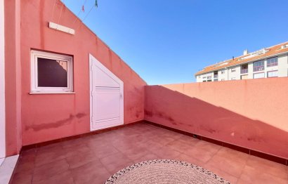 Resale - Apartment - Penthouse Duplex - Fuengirola - Los Pacos