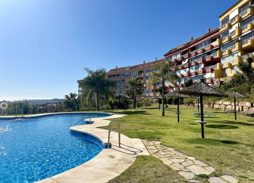 Resale - Apartment - Penthouse Duplex - Fuengirola - Los Pacos