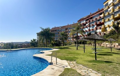 Resale - Apartment - Penthouse Duplex - Fuengirola - Los Pacos