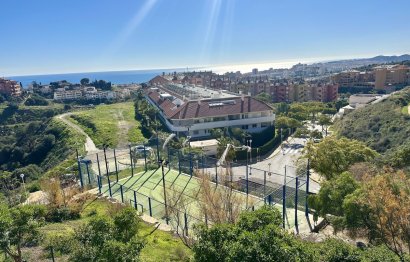 Resale - Apartment - Penthouse Duplex - Fuengirola - Los Pacos