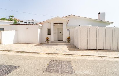 Resale - House - Detached Villa - Fuengirola - Torreblanca