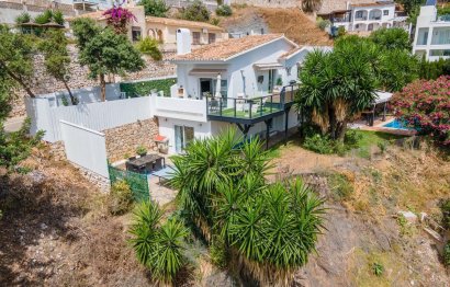 Resale - House - Detached Villa - Fuengirola - Torreblanca