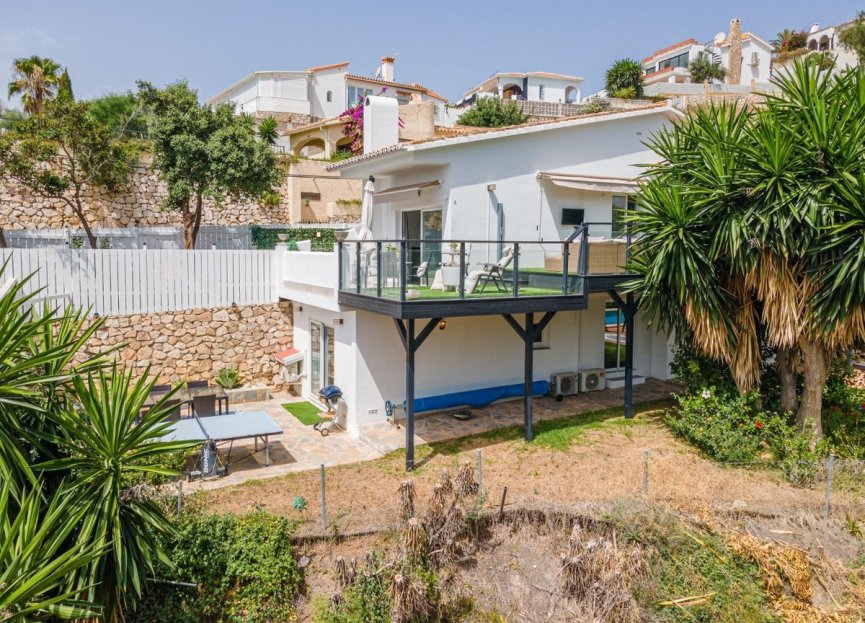 Resale - House - Detached Villa - Fuengirola - Torreblanca