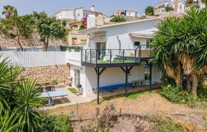 Resale - House - Detached Villa - Fuengirola - Torreblanca