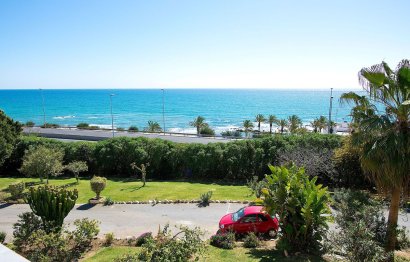 Resale - Apartment - Middle Floor Apartment - Mijas - Torrenueva