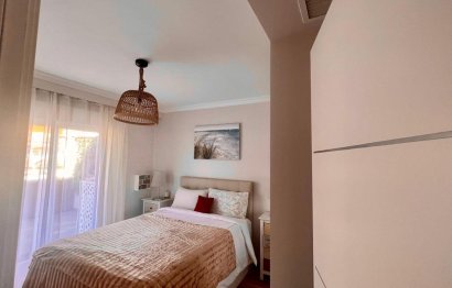 Resale - Apartment - Top Floor Apartment - Marbella - Nueva Andalucia