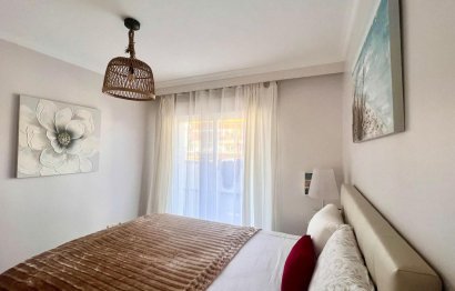 Resale - Apartment - Top Floor Apartment - Marbella - Nueva Andalucia