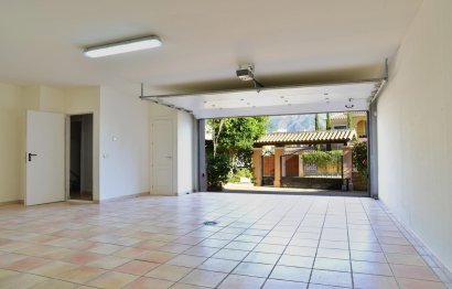 Reventa - House - Detached Villa - Marbella - Nueva Andalucia