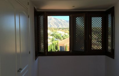 Reventa - House - Detached Villa - Marbella - Nueva Andalucia