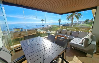 Resale - Apartment - Middle Floor Apartment - Manilva - La Duquesa