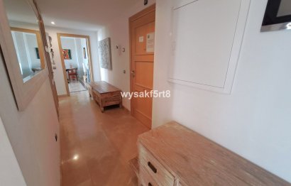 Resale - Apartment - Middle Floor Apartment - Manilva - La Duquesa