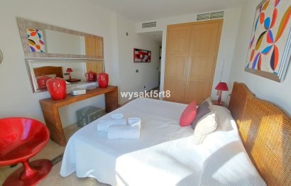 Resale - Apartment - Middle Floor Apartment - Manilva - La Duquesa