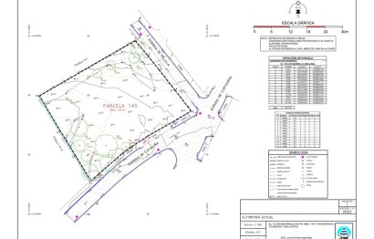 Resale - Plot - Residential Plot - Marbella - Marbesa