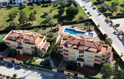 Resale - Apartment - Middle Floor Apartment - Mijas - La Cala De Mijas