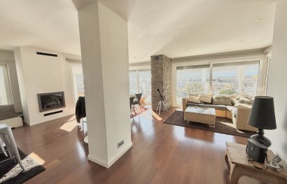 Resale - Apartment - Penthouse - Fuengirola - Los Boliches