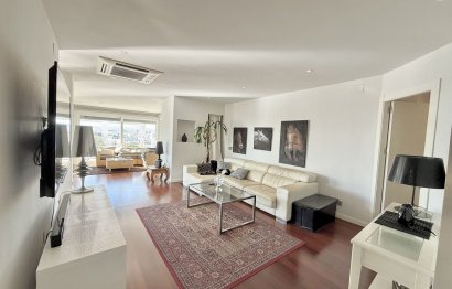 Resale - Apartment - Penthouse - Fuengirola - Los Boliches