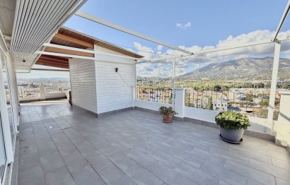 Resale - Apartment - Penthouse - Fuengirola - Los Boliches