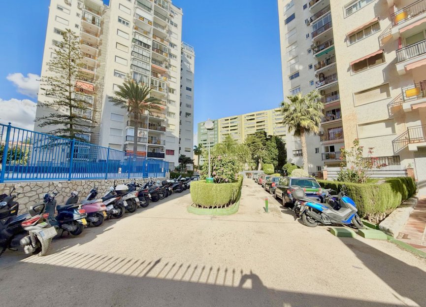 Resale - Apartment - Penthouse - Fuengirola - Los Boliches