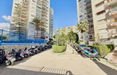 Resale - Apartment - Penthouse - Fuengirola - Los Boliches